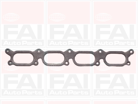 Gasket Set, intake manifold